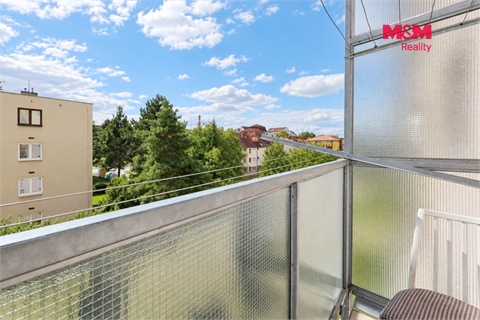 Prodej bytu 3+1, 75 m² 8