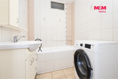 Prodej bytu 3+1, 75 m² 12
