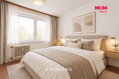 Prodej bytu 3+1, 75 m² 6