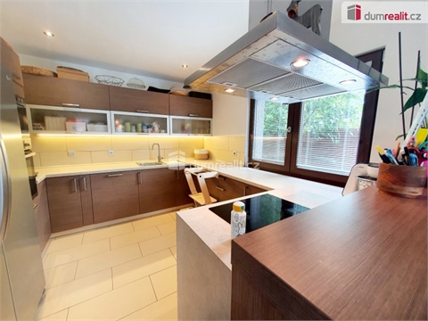 Pronájem rodinného domu, 145 m² - 4