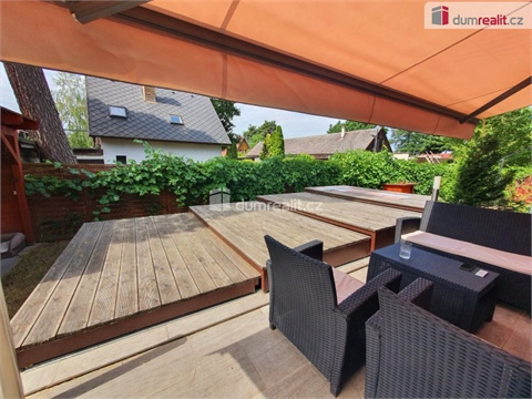 Pronájem rodinného domu, 145 m² - 10