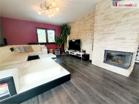 Pronájem rodinného domu, 145 m² 10