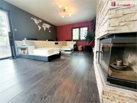 Pronájem rodinného domu, 145 m² 14