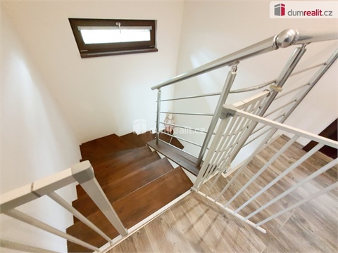 Pronájem rodinného domu, 145 m² - 14