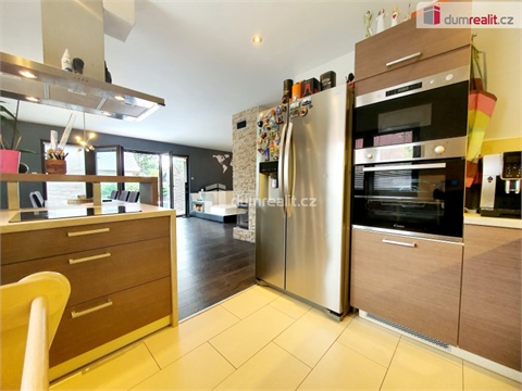 Pronájem rodinného domu, 145 m² - 6