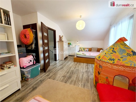 Pronájem rodinného domu, 145 m² 20