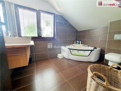 Pronájem rodinného domu, 145 m² - 16