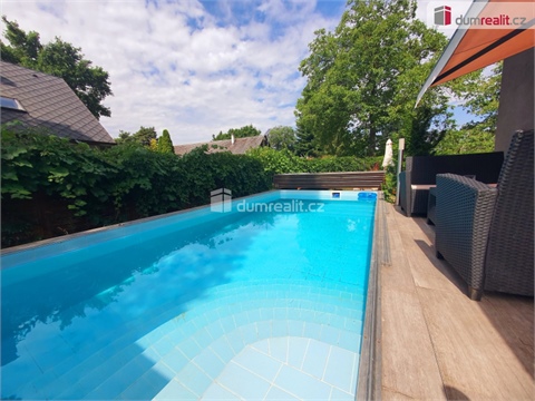 Pronájem rodinného domu, 145 m² - 12