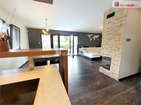 Pronájem rodinného domu, 145 m² 8