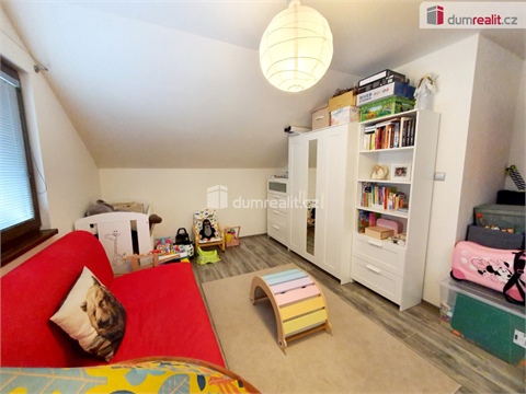 Pronájem rodinného domu, 145 m² - 18