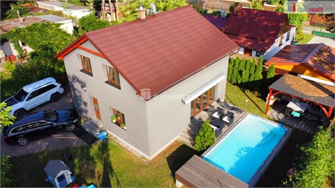 Pronájem rodinného domu, 145 m² - 22