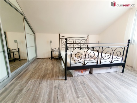 Pronájem rodinného domu, 145 m² 18
