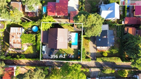 Pronájem rodinného domu, 145 m²
