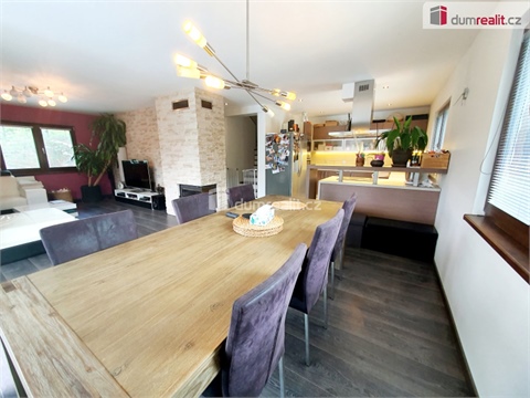 Pronájem rodinného domu, 145 m² - 8
