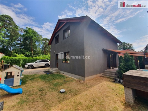 Pronájem rodinného domu, 145 m² 22