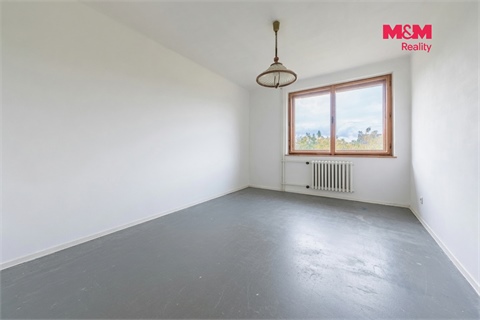 Prodej rodinného domu, 230 m² - 14