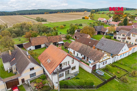 Prodej rodinného domu, 230 m² 28