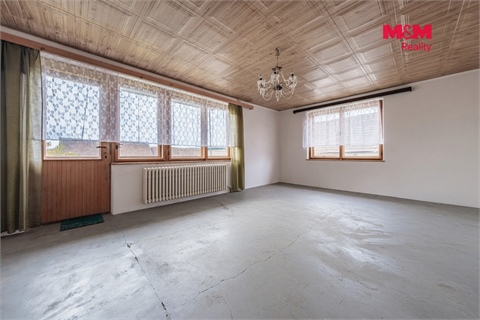 Prodej rodinného domu, 230 m² - 10