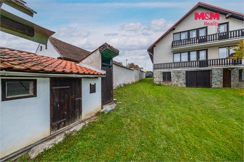 Prodej rodinného domu, 230 m² - 4