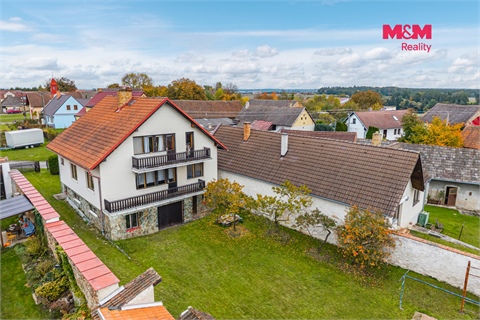 Prodej rodinného domu, 230 m² 24