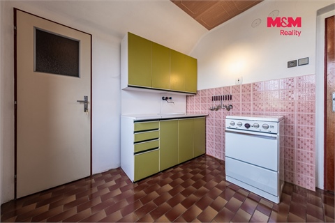 Prodej rodinného domu, 230 m² - 22