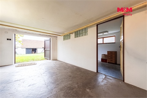 Prodej rodinného domu, 230 m² - 20
