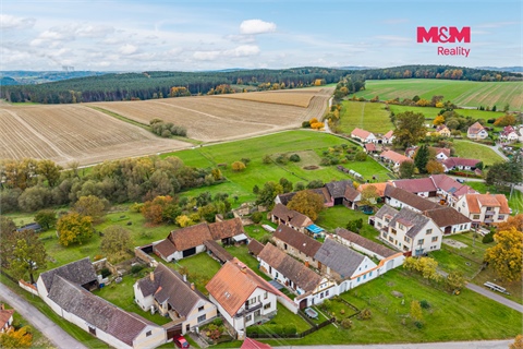 Prodej rodinného domu, 230 m² - 28