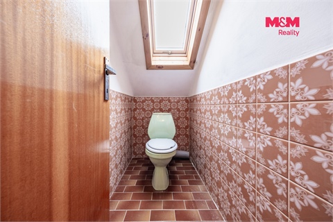 Prodej rodinného domu, 230 m² - 16
