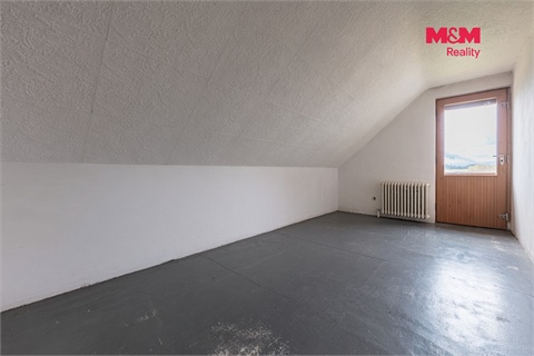 Prodej rodinného domu, 230 m² - 12