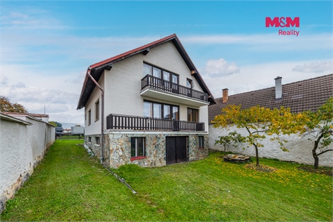 Prodej rodinného domu, 230 m² - 2