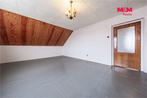 Prodej rodinného domu, 230 m² 10