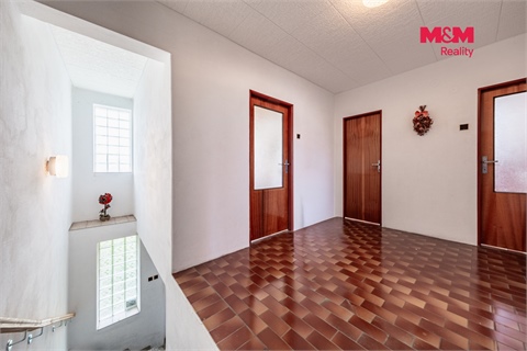 Prodej rodinného domu, 230 m² 18