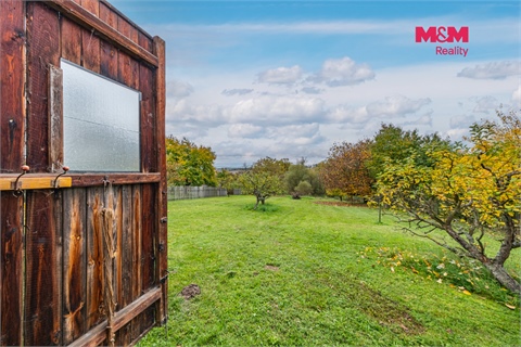 Prodej rodinného domu, 230 m² - 0