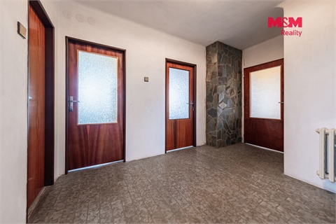 Prodej rodinného domu, 230 m² - 18