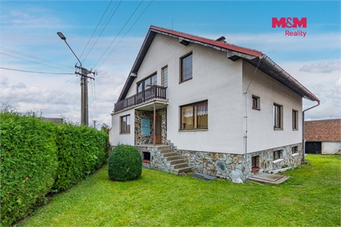 Prodej rodinného domu, 230 m² 4