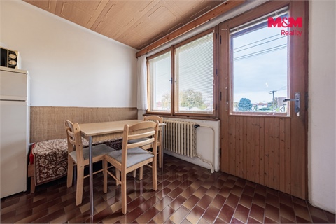 Prodej rodinného domu, 230 m² 22