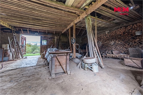 Prodej rodinného domu, 230 m² - 6