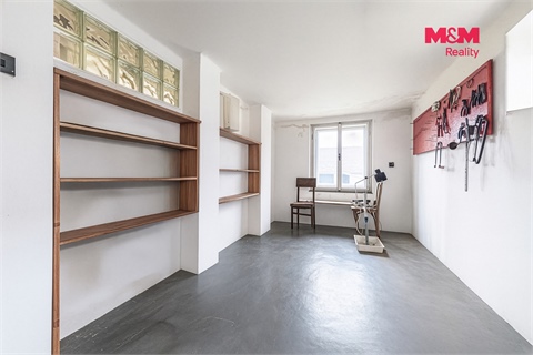 Prodej rodinného domu, 230 m² 20