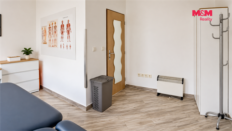 Pronájem obchodních prostor, 20 m² 2