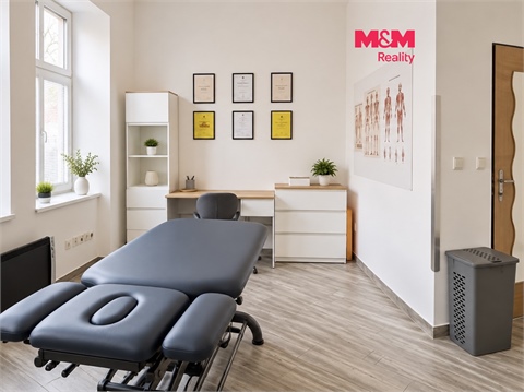 Pronájem obchodních prostor, 20 m² 0