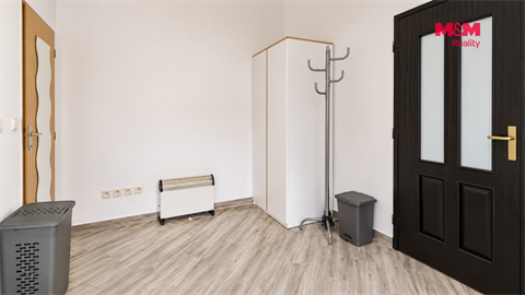 Pronájem obchodních prostor, 20 m² - 2