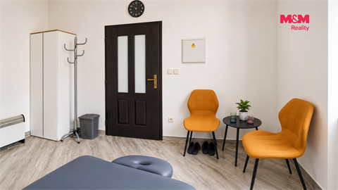 Pronájem obchodních prostor, 20 m² - 0