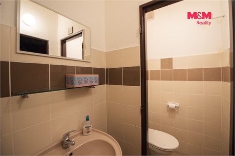 Pronájem obchodních prostor, 20 m² 4