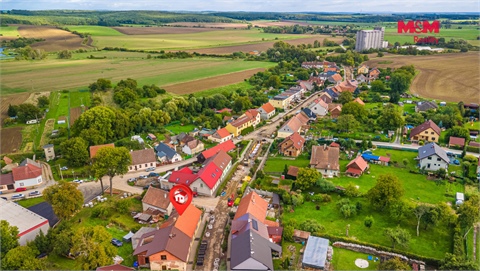 Prodej rodinného domu, 131 m² 10