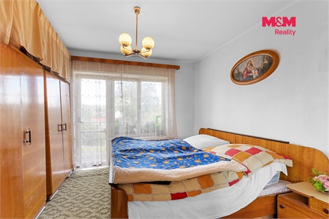 Prodej rodinného domu, 131 m² - 6