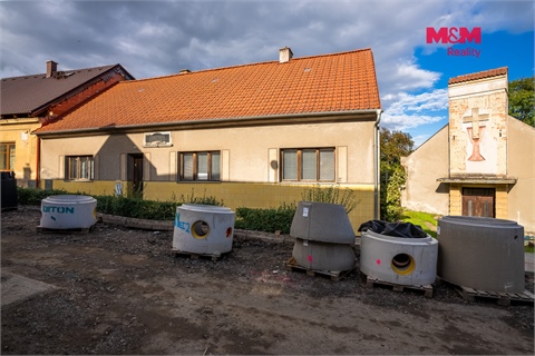Prodej rodinného domu, 131 m² 20
