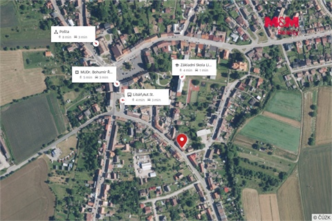 Prodej rodinného domu, 131 m² 22
