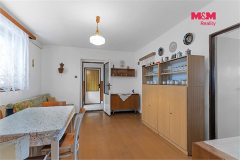 Prodej rodinného domu, 131 m² - 16