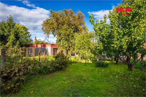 Prodej rodinného domu, 131 m² - 8