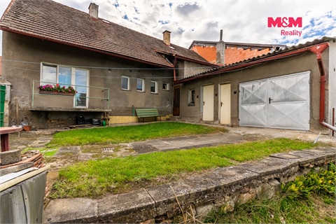 Prodej rodinného domu, 131 m² 18